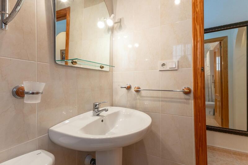 2 Schlafzimmer Appartement zu verkaufen