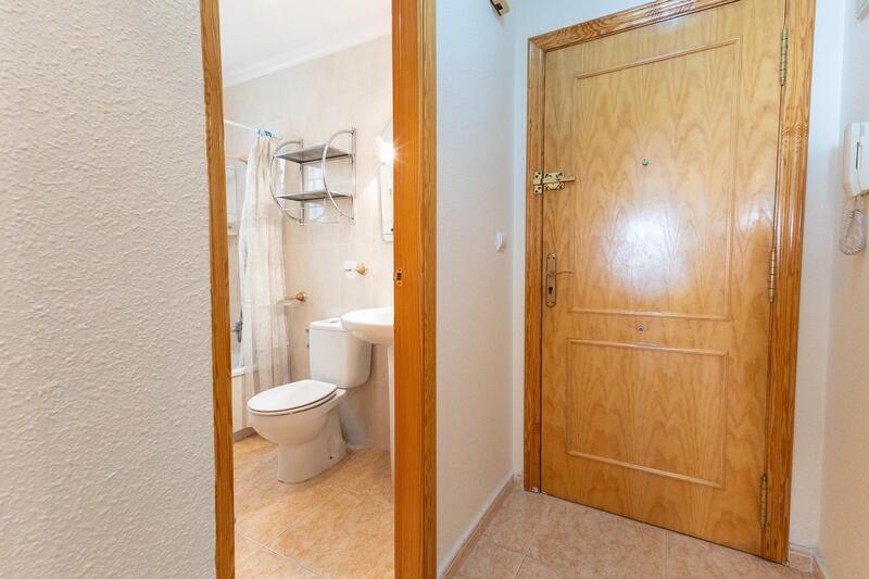 2 Schlafzimmer Appartement zu verkaufen