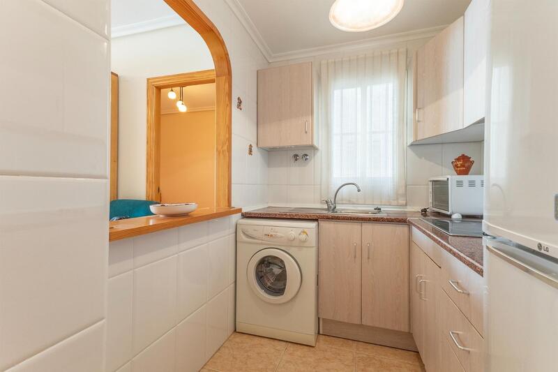2 Schlafzimmer Appartement zu verkaufen