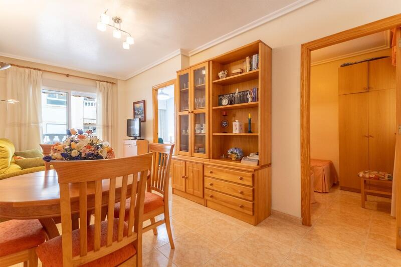2 Schlafzimmer Appartement zu verkaufen