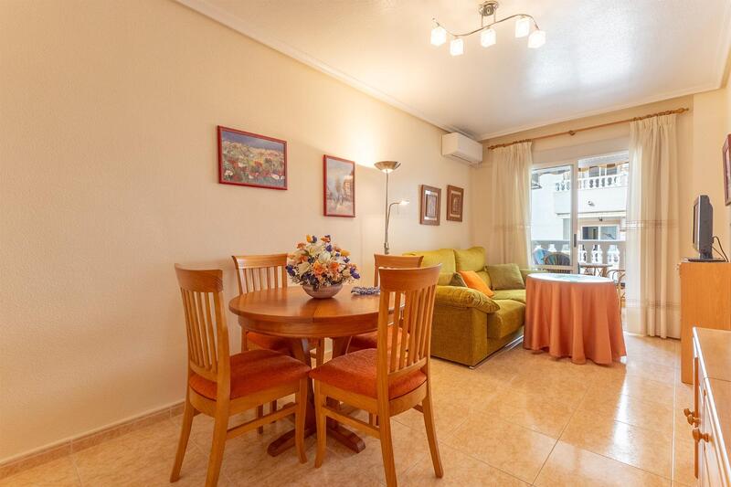 2 Schlafzimmer Appartement zu verkaufen