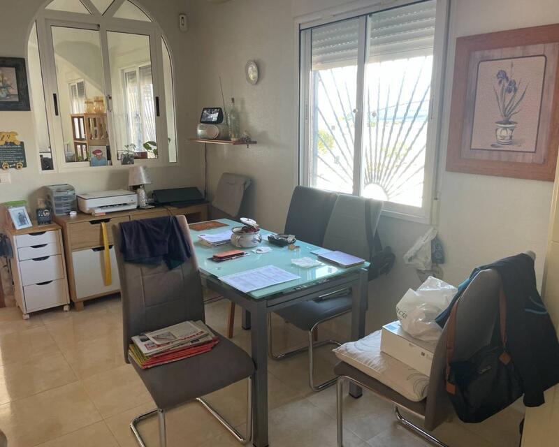 3 Cuarto Villa en venta