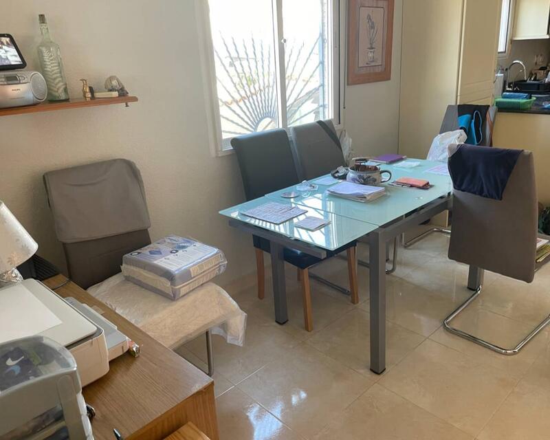3 Cuarto Villa en venta