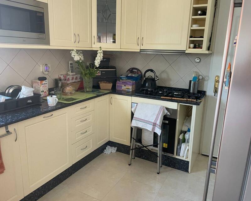3 Cuarto Villa en venta