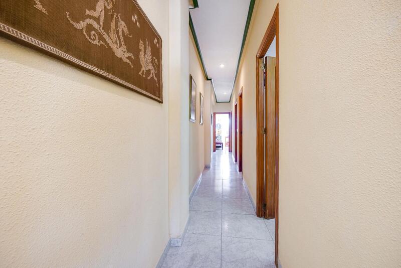 3 Schlafzimmer Appartement zu verkaufen