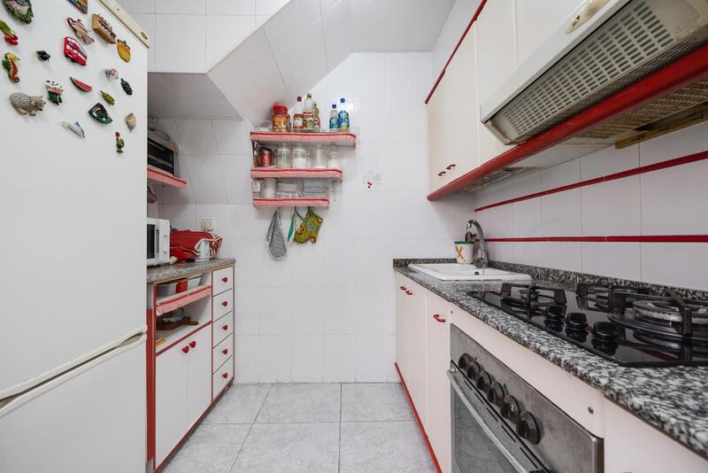 3 Schlafzimmer Appartement zu verkaufen