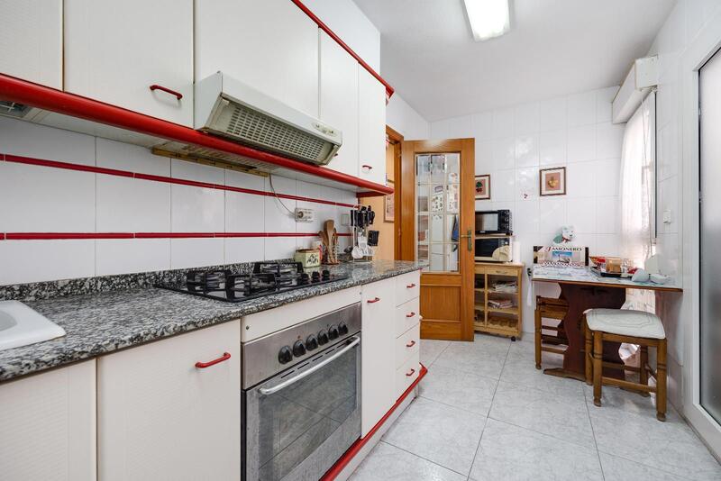 3 Schlafzimmer Appartement zu verkaufen