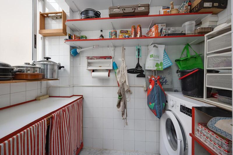 3 Schlafzimmer Appartement zu verkaufen