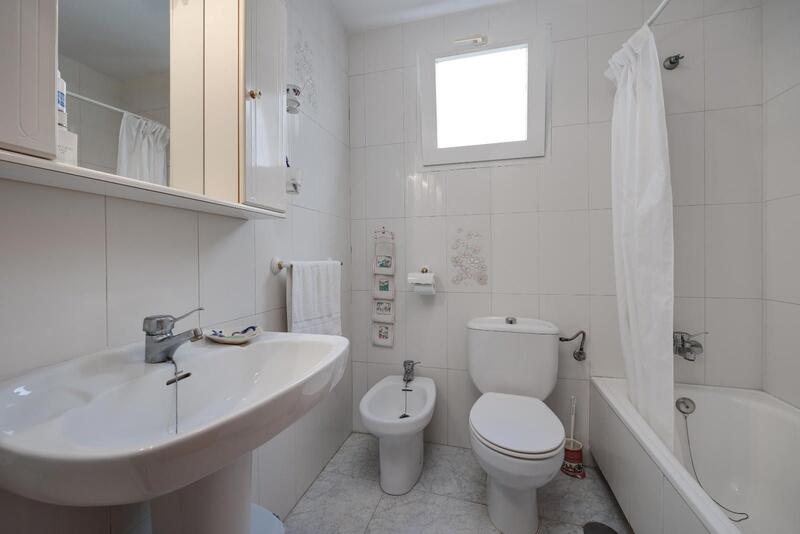 3 Schlafzimmer Appartement zu verkaufen