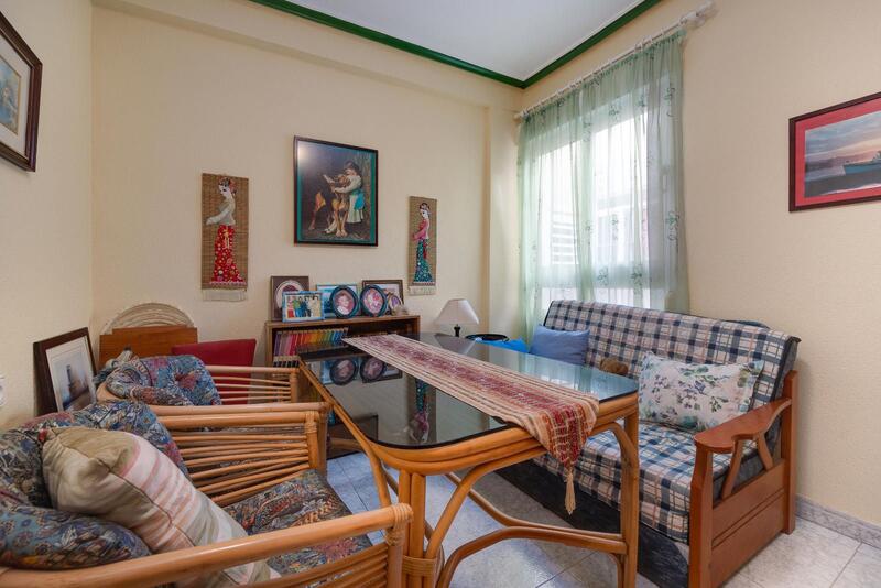 3 Schlafzimmer Appartement zu verkaufen