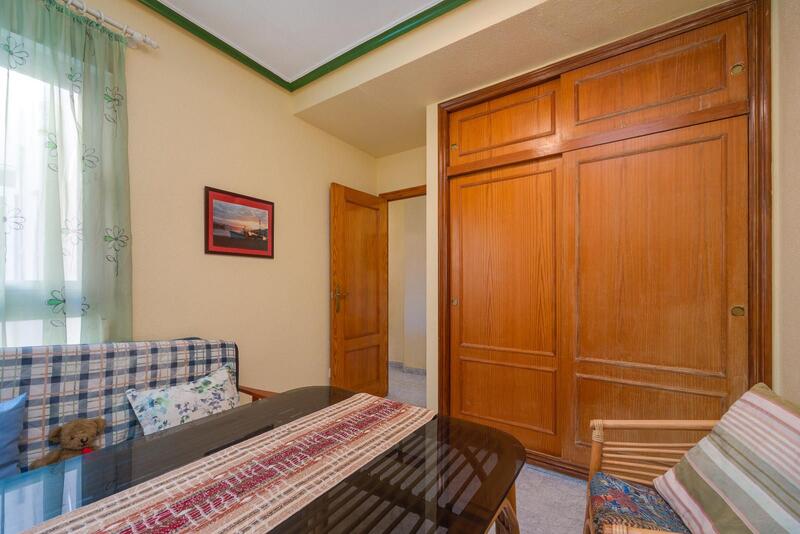 3 Schlafzimmer Appartement zu verkaufen