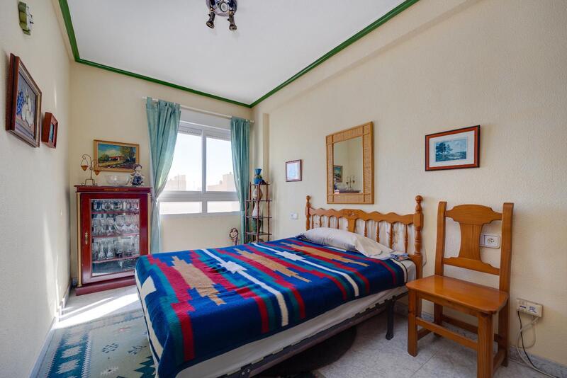 3 Schlafzimmer Appartement zu verkaufen