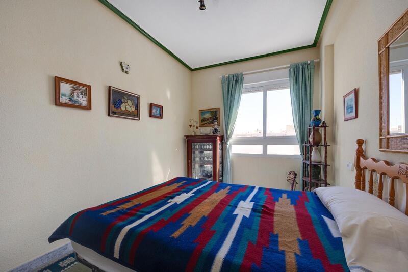 3 Schlafzimmer Appartement zu verkaufen
