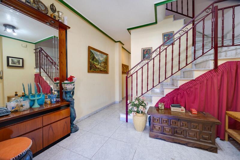 3 Schlafzimmer Appartement zu verkaufen