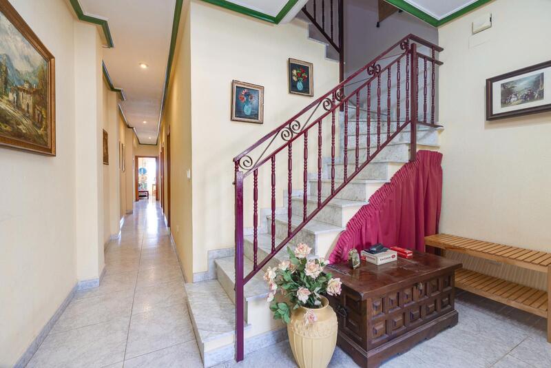 3 Schlafzimmer Appartement zu verkaufen