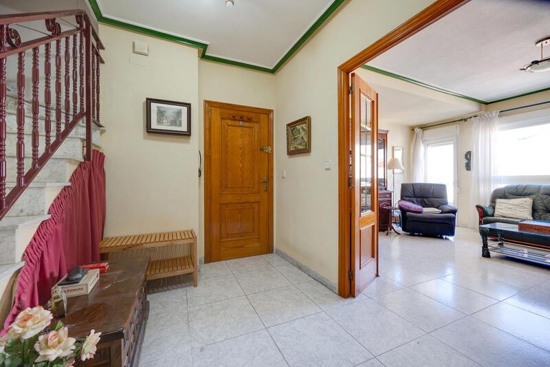 3 Schlafzimmer Appartement zu verkaufen