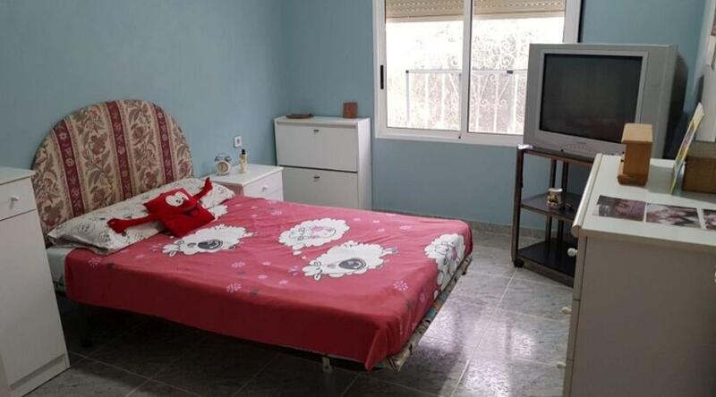 4 chambre Villa à vendre