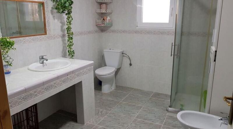 4 chambre Villa à vendre