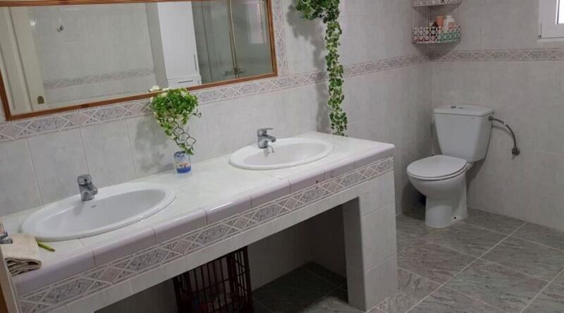 4 chambre Villa à vendre