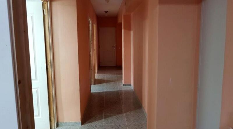 4 chambre Villa à vendre