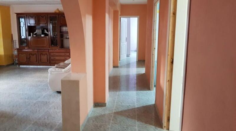 4 chambre Villa à vendre