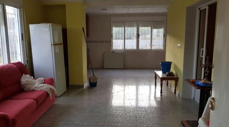 4 chambre Villa à vendre