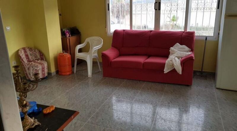 4 chambre Villa à vendre