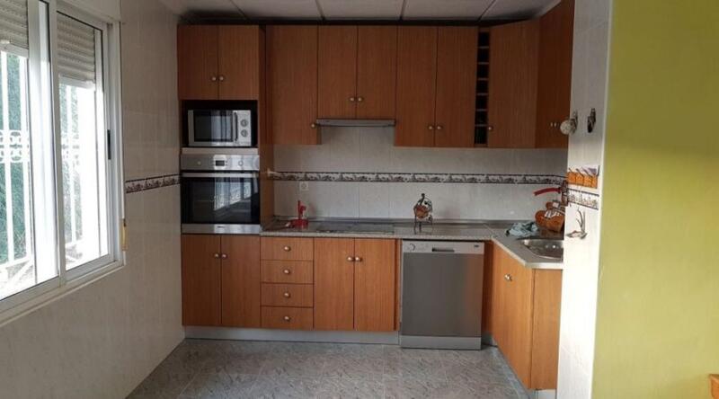 4 chambre Villa à vendre