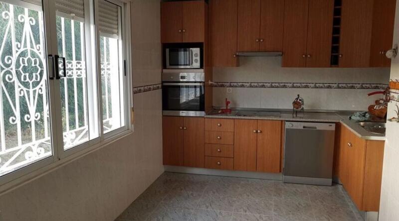4 chambre Villa à vendre