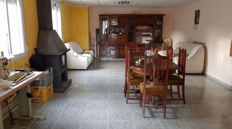 4 chambre Villa à vendre