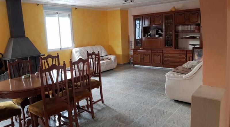 4 chambre Villa à vendre