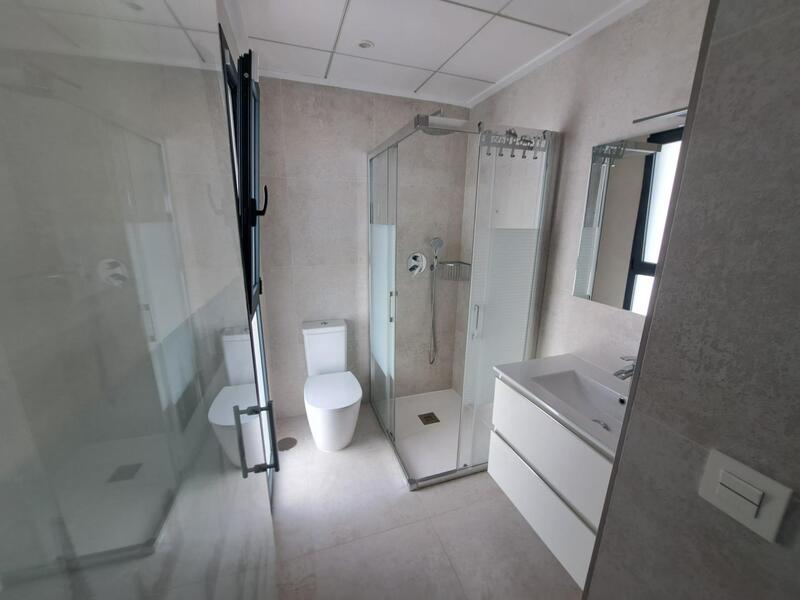 3 soveværelse Villa til salg