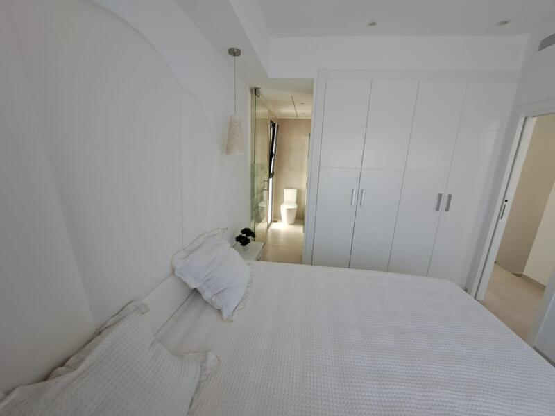 3 soveværelse Villa til salg
