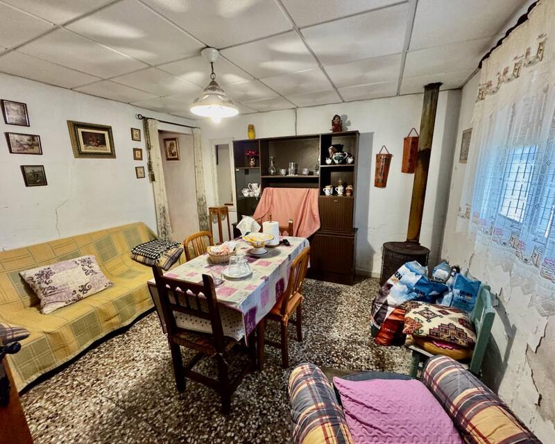 4 soveværelse Villa til salg