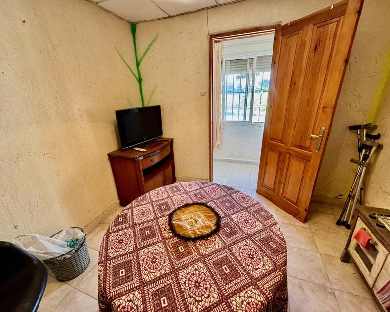 4 soveværelse Villa til salg