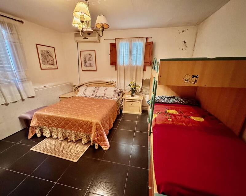 4 soveværelse Villa til salg