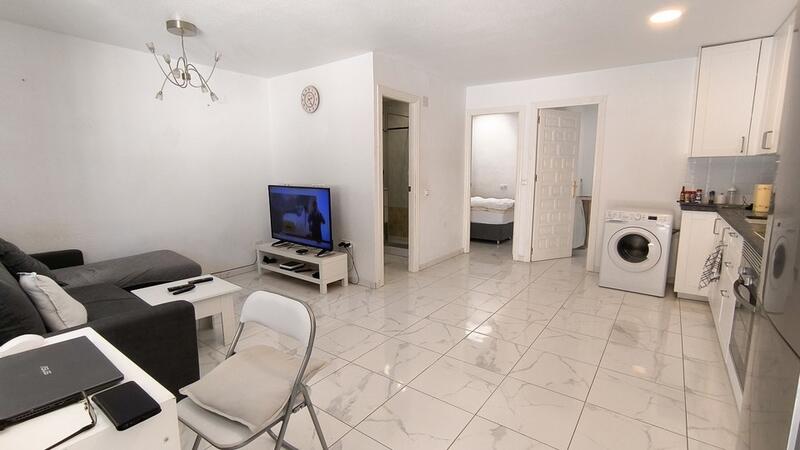 2 Cuarto Villa en venta
