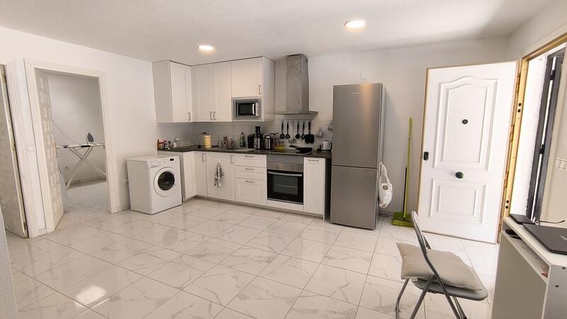 2 Cuarto Villa en venta