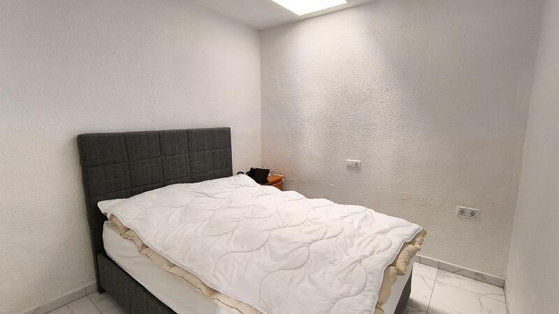 2 Cuarto Villa en venta