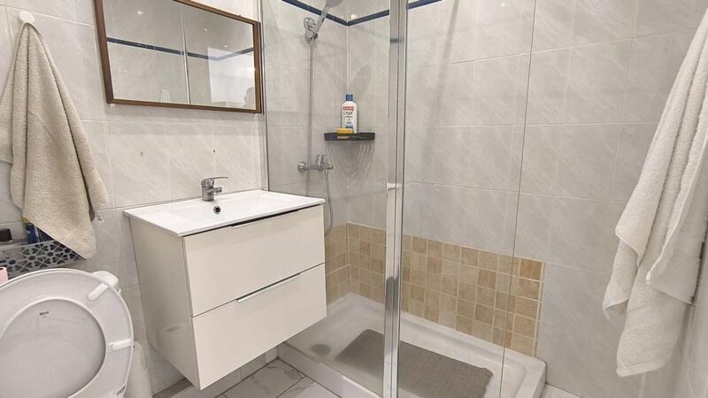 2 Cuarto Villa en venta