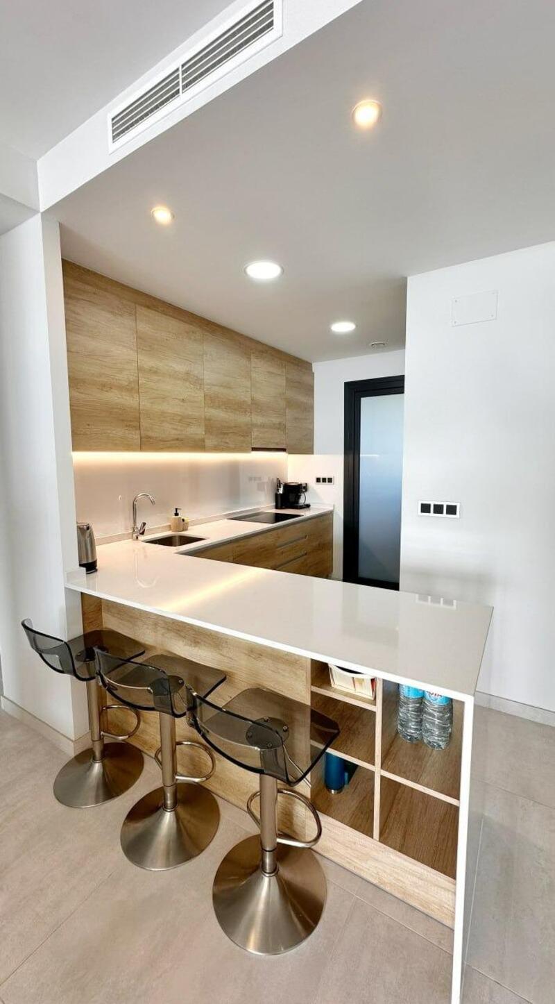 2 Schlafzimmer Appartement zu verkaufen