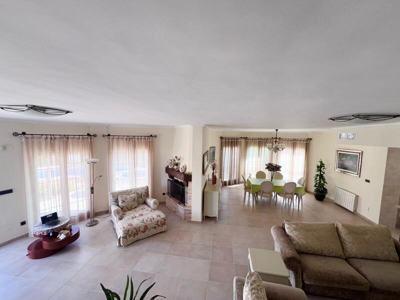 3 chambre Villa à vendre