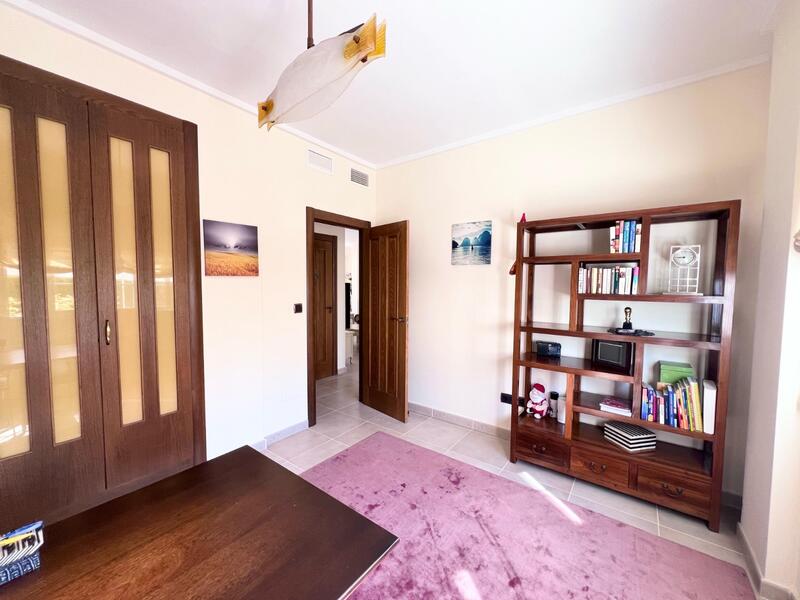 3 chambre Villa à vendre