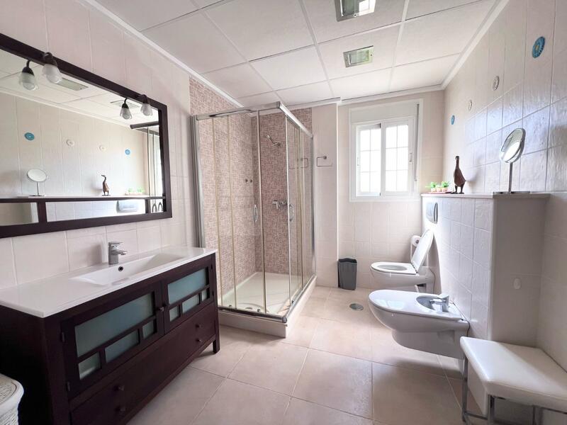 3 chambre Villa à vendre