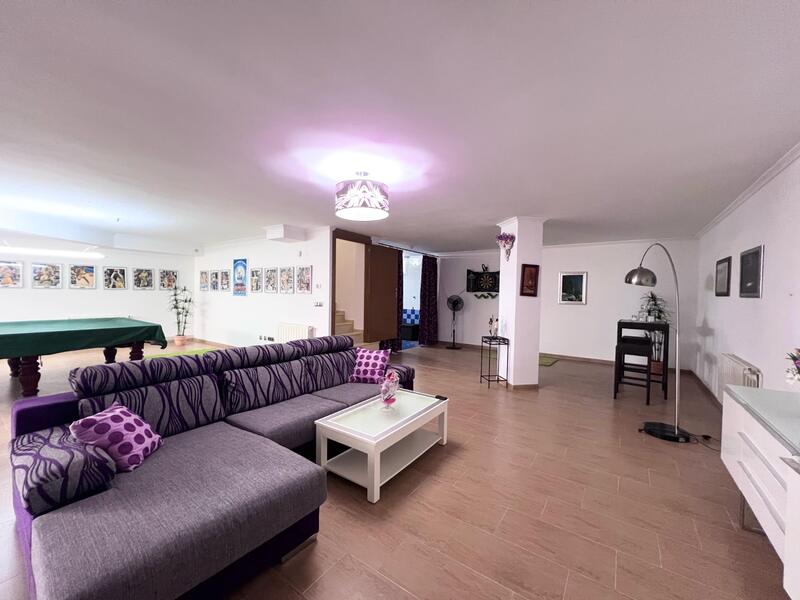 3 chambre Villa à vendre