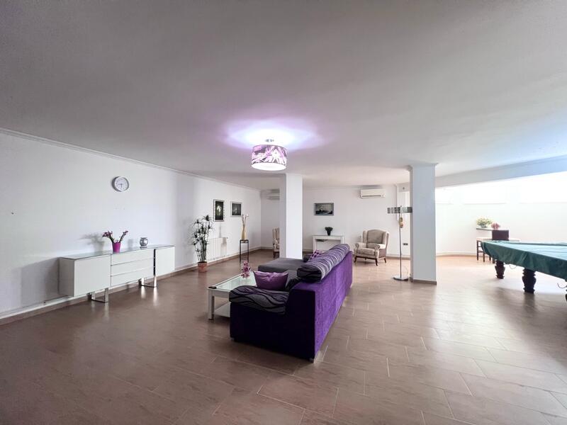 3 chambre Villa à vendre