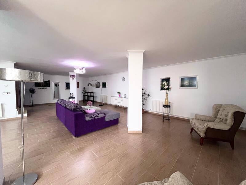 3 chambre Villa à vendre
