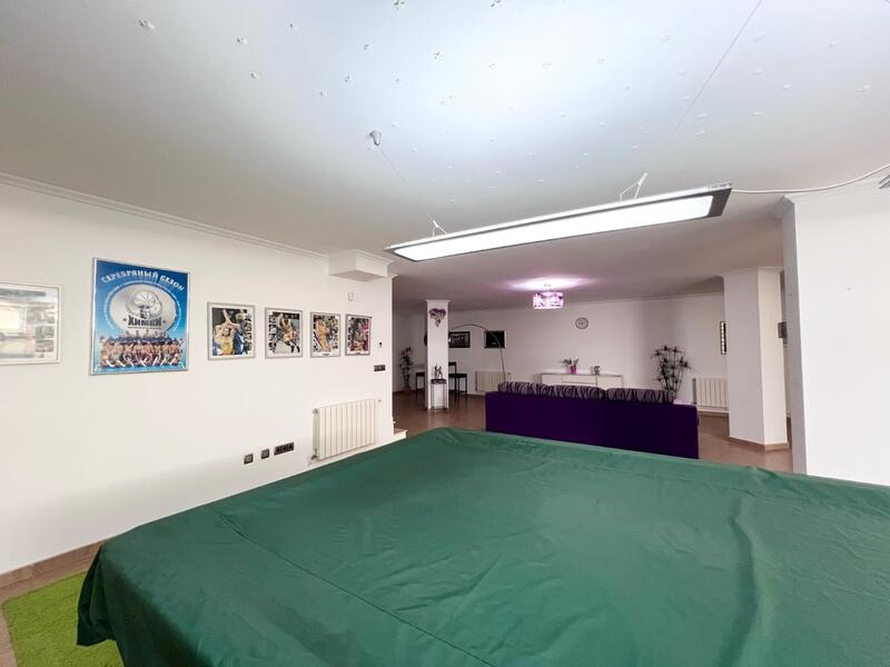 3 chambre Villa à vendre