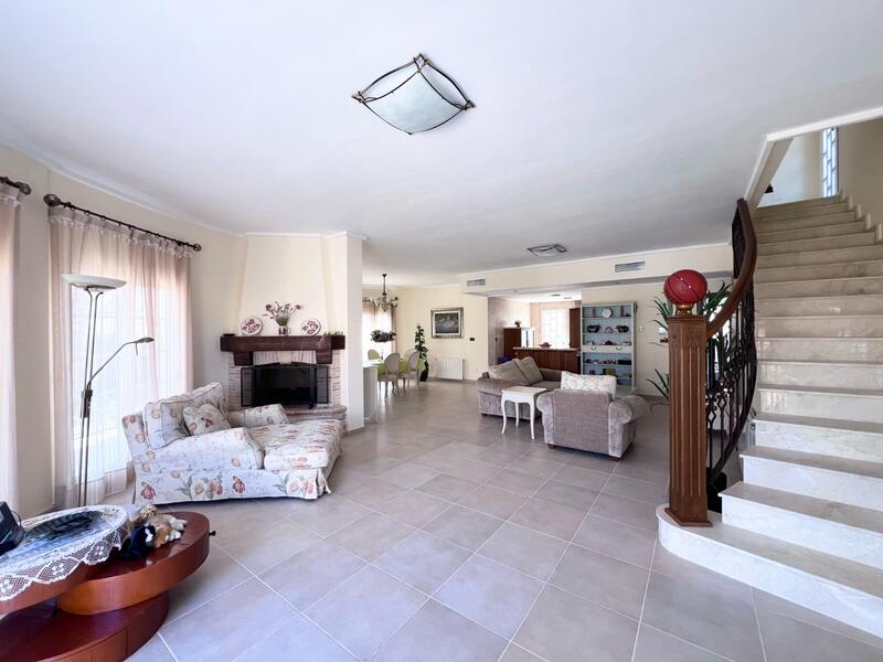 3 chambre Villa à vendre