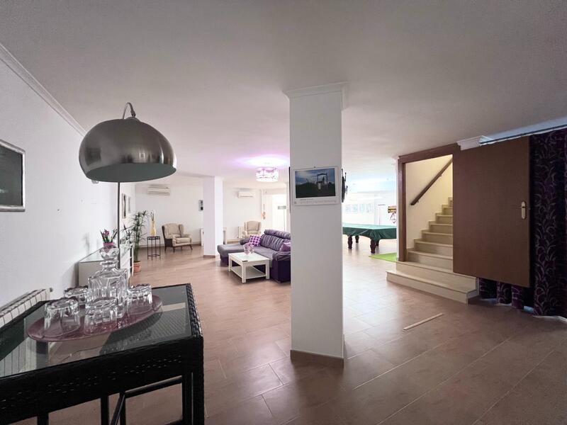 3 chambre Villa à vendre